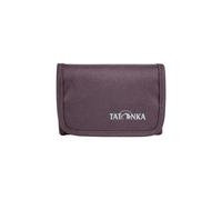 Tatonka Folder RFID Block - Geldbörse 5cc 12 cm RFID (midnight plum)