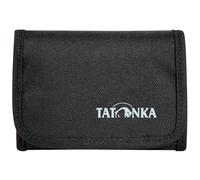 Tatonka - Folder RFID Block Travel Wallet - Brieftasche - Black