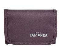 Tatonka - Folder RFID Block Travel Wallet - Brieftasche - Midnight Plum
