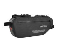 Tatonka - Frame Pouch WP 40 4L - Fahrradtasche grau (Black)
