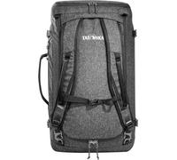 Tatonka Duffle Bag 45L - Faltbare Reisetasche mit Rucksackfunktion, abschließbar, klein verstaubar und mit 45 Liter Volumen