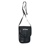 Tatonka Geldaufbewahrung Hang Loose RFID B, Black, 20 x 14 x 2 cm, 2952