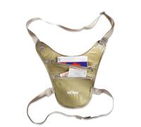 Tatonka Geldaufbewahrung Skin Chest Holster,