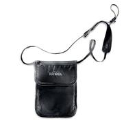 Tatonka Brusttasche Skin Folded Neck Pouch Black