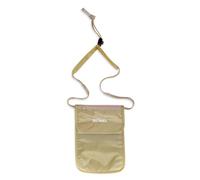 TATONKA Skin Folded Neck Pouch natural