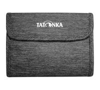 Tatonka Euro Wallet Off Black