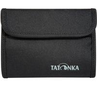 Tatonka Euro Wallet RFID Block - Geldbörse olive