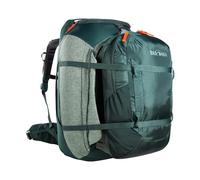 Tatonka Great Escape 50+15 - Reiserucksack mit großer Kofferöffnung, abnehmbarem Daypack (15l) und abdeckbarem Tragesystem - 65 Liter - 64 x 30 x 18 cm