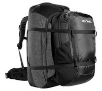 Tatonka Great Escape 50+15 Women - Reiserucksack 64 cm (black)
