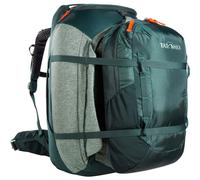 Tatonka Great Escape 50+15 - Reiserucksack mit großer Kofferöffnung, abnehmbarem Daypack (15l) und abdeckbarem Tragesystem - 65 Liter - 64 x 30 x 18 cm