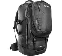 Tatonka Great Escape 60+10, Rucksack, schwarz Onesize