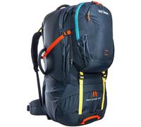 Tatonka Great Escape 75+10, Reiserucksack, blau Onesize