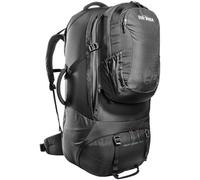 Tatonka Great Escape 75+10, Reiserucksack, schwarz Onesize