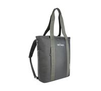 Tatonka Grip Bag Einkaufs- & Schultertaschen titan grey Farbgruppe grau grau Damen