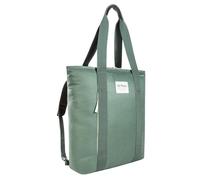 Tatonka Grip Bag Shopper Tasche 32 cm Laptopfach grün