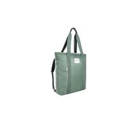 Tatonka Grip Bag Shopper Tasche 32 cm Laptopfach grün