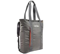 Tatonka Grip Bag, Schultertasche, grau Onesize