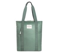 Tatonka Grip Bag Shopper Tasche 32 cm Laptopfach grün