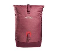 Tatonka Grip Rolltop Rucksack 50 cm Laptopfach rot