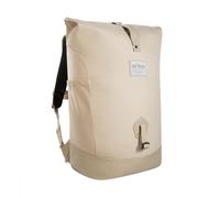 Tatonka Grip Rolltop Pack 25 Kapok - Rucksack mit Rollverschluss, 15" Laptopfach und Platz für DIN A4-Ordner