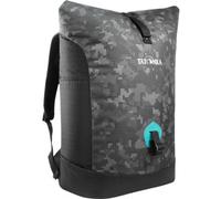 Tatonka Grip Rolltop Pack 34 black digi camo