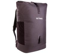 Tatonka - Grip Rolltop Pack 34 - Daypack grau/lila (Midnight Plum)