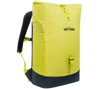 Tatonka GRIP ROLLTOP PACK S Rucksack, gelb, größe os