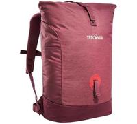 Tatonka GRIP ROLLTOP PACK S Rucksack, weinrot, größe os