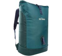 Tatonka Grip Rolltop Pack teal green/jasper - Größe 34 Liter