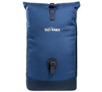 Tatonka Grip Rolltop Rucksack 50 cm Laptopfach blau