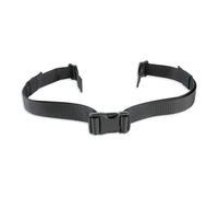 Tatonka Gürtel 25 Mm One Size Black