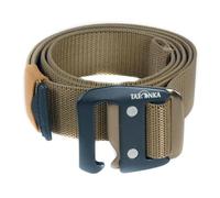 Stretch Belt 32 mm Farbe coyote brown