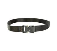 Tatonka Stretchbelt 38 BC, GÃ¼rtel, schwarz Onesize