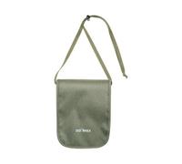 Tatonka Brustbeutel Hang Loose RFID Block – Unisex mit RFID-Blocker – Olive