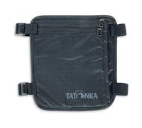 Tatonka Skin Secret Pocket Reise-Brieftasche Schwarz Polyamid