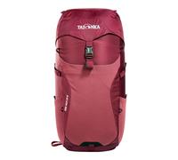 Tatonka - Women's Hike Pack 20 - Wanderrucksack, Gr. 20 l, rot (BordeauxRed)