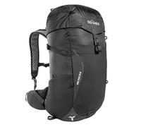 TATONKA Wanderrucksack Hike Pack 25 Women - black - 52x27x15 cm