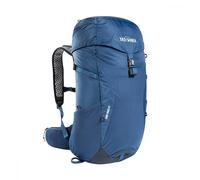 Tatonka Hike Pack 27 - Wanderrucksack Unisex 27 L mit atmungsaktiver Rückenpolsterung