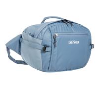 Tatonka Hip Bag L (5 Liter) – Reißverschlussfach, Fronttasche mit Schlüsselhalter – elemental blue