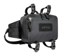 Tatonka - Hip & Bar Pouch BC - Hüfttasche, Gr. 3 l, grau (Black)