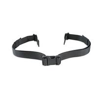 Tatonka - Hip Belt 3,8 cm - Rucksack-Zubehör schwarz (Black)