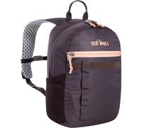 Tatonka Kinderrucksack Husky Bag JR 10 - Rucksack für Kinder ab 4 Jahren - Mit Reflexstreifen und inkl. Sitzkissen - Mädchen und Jungen - 10 Liter - sage green