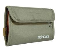 Tatonka ID Wallet RFID B - Geldbörse olive