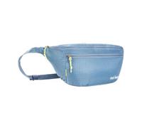 Tatonka Bauchtasche Ilium L – 3 Reißverschlusstaschen – Damen & Herren – elemental blue