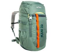 Tatonka - Kid's Mani 20 - Trekkingrucksack türkis (Sage Green)
