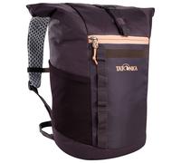 Tatonka - Kid's Rolltop Pack 14 - Kinderrucksack grau (Midnight Plum)