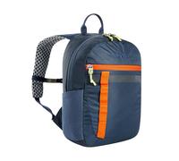 Tatonka Kinderrucksack Husky Bag JR 10 - Rucksack für Kinder ab 4 Jahren - Mit Reflexstreifen und inkl. Sitzkissen - Mädchen und Jungen - 10 Liter - sage green