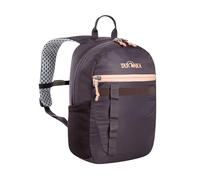 Tatonka Kinderrucksack Husky Bag JR 10 - Rucksack für Kinder ab 4 Jahren - Mit Reflexstreifen und inkl. Sitzkissen - Mädchen und Jungen - 10 Liter - sage green