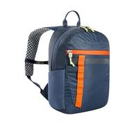 Tatonka Kinderrucksack Husky Bag JR 10 - Rucksack für Kinder ab 4 Jahren - Mit Reflexstreifen und inkl. Sitzkissen - Mädchen und Jungen - 10 Liter - sage green