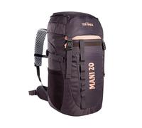 Tatonka Kinderrucksack Mani 20L - Rucksack für Mädchen und Jungen ab 10 Jahren - Inklusive Sitzkissen und mit Reflektoren für gute Sichtbarkeit